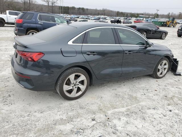 Vin: wauaudgy8na072347, lot: 41826365, audi a3 premium 20223