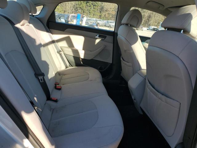 2015 HYUNDAI SONATA SE - 5NPE24AF6FH060046