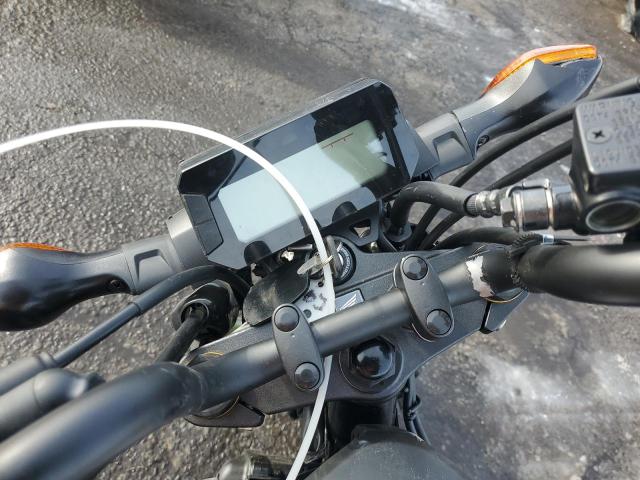 2025 HONDA GROM 125 MLHJC9214S5303016