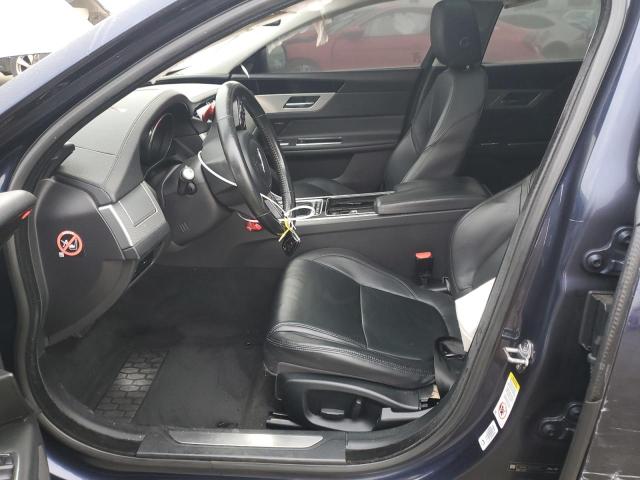 2016 JAGUAR XF PREMIUM SAJBD4BV3GCY18393
