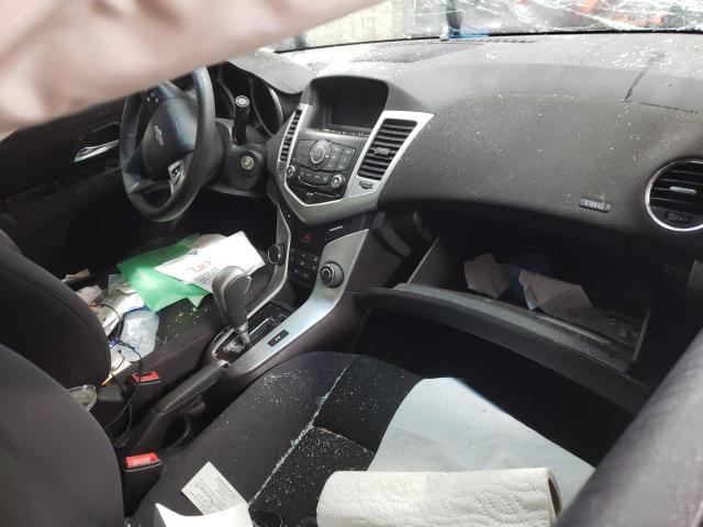 2015 CHEVROLET CRUZE LT - 1G1PC5SB6F7219538
