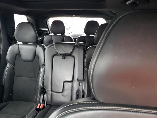 2016 VOLVO XC90 T8 - YV4BC0PMXG1051628