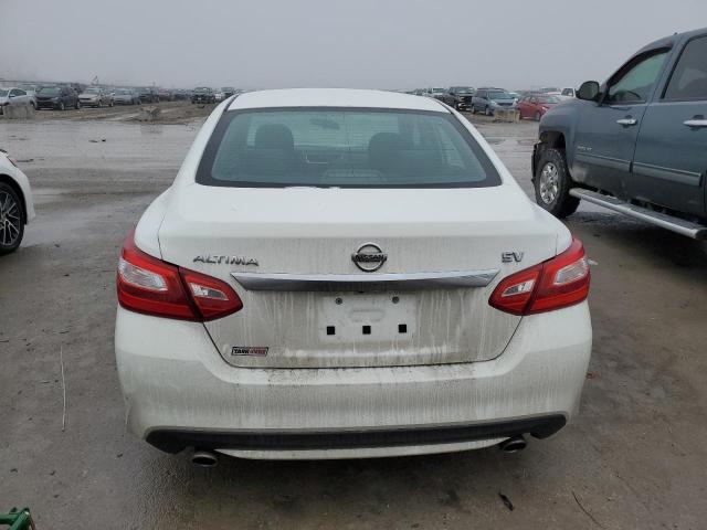 2016 NISSAN ALTIMA 2.5 1N4AL3AP0GC219001