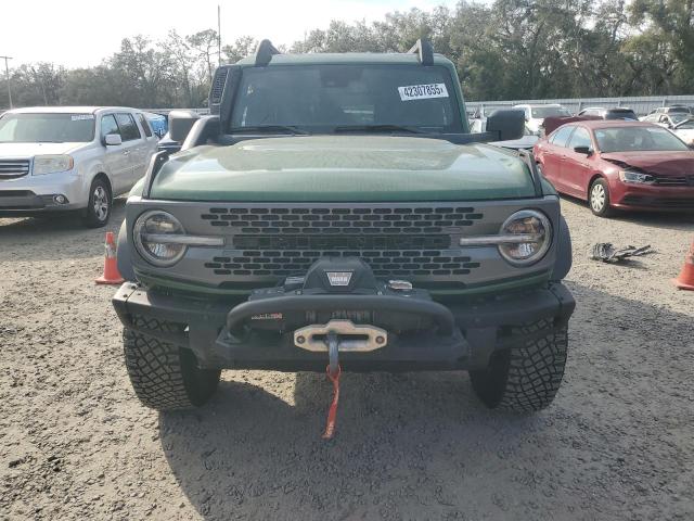 2024 FORD BRONCO EVE 1FMEE4HH5RLA37836