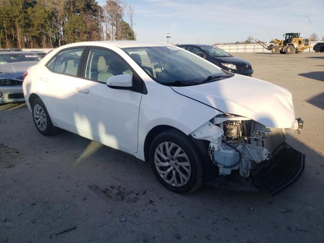 2017 TOYOTA COROLLA L - 2T1BURHE4HC814249