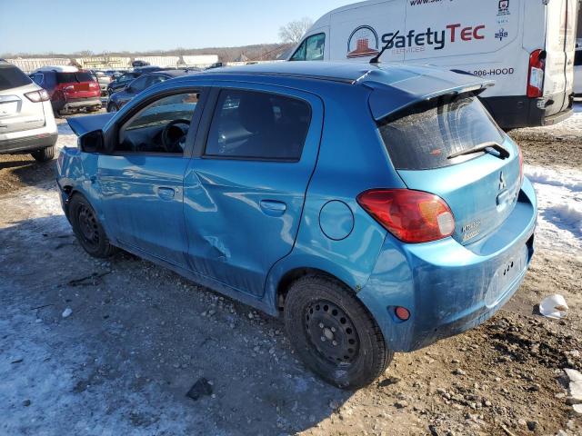 2015 MITSUBISHI MIRAGE DE ML32A3HJ3FH054264