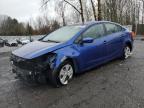 2017 KIA FORTE LX - 3KPFK4A72HE014122
