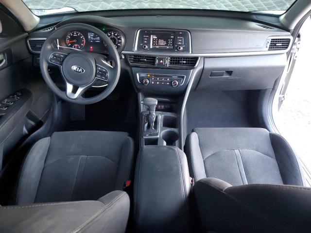 2016 KIA OPTIMA LX - 5XXGT4L33GG002613