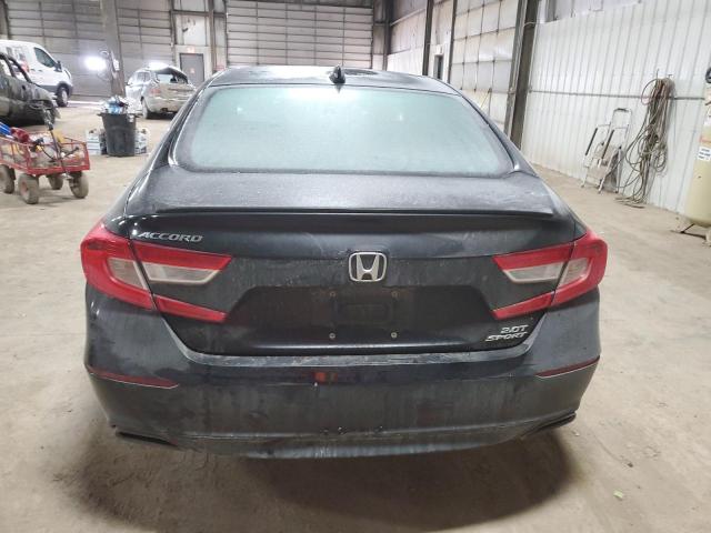 2020 HONDA ACCORD SPO - 1HGCV2F39LA012529