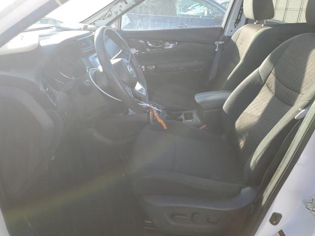 2019 NISSAN ROGUE S - 5N1AT2MT8KC843386