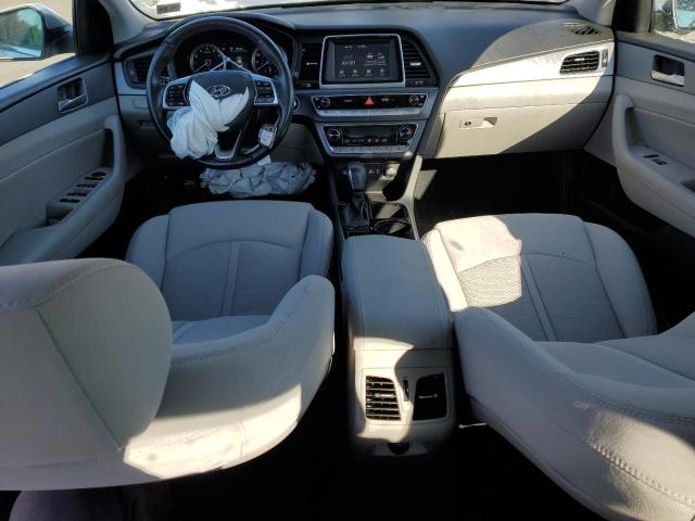 2019 HYUNDAI SONATA LIM - 5NPE34AF8KH812109