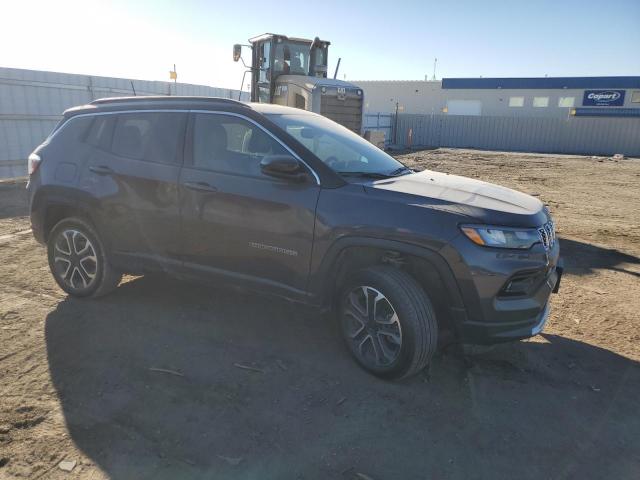 Vin: 3c4njdcn0rt119832, lot: 43216875, jeep compass limited 20244