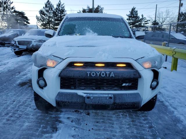2017 TOYOTA 4RUNNER SR - JTEBU5JR9H5413018
