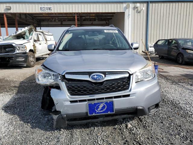 2016 SUBARU FORESTER 2 JF2SJADC9GH559561
