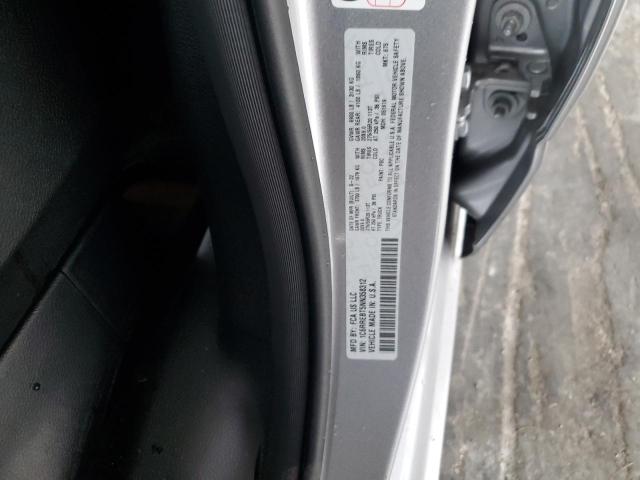 2022 RAM 1500 BIG H 1C6RREBT5NN358312