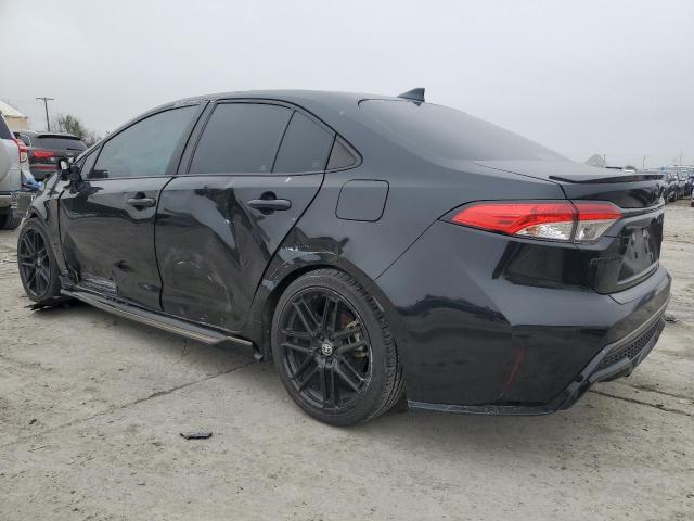 Vin: 5yfs4mce4np099141, lot: 43216635, toyota corolla se 20222