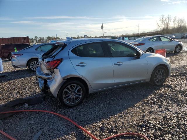 2020 TOYOTA YARIS LE 3MYDLBJV6LY701507