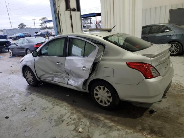 2018 NISSAN VERSA S - 3N1CN7AP3JL825489