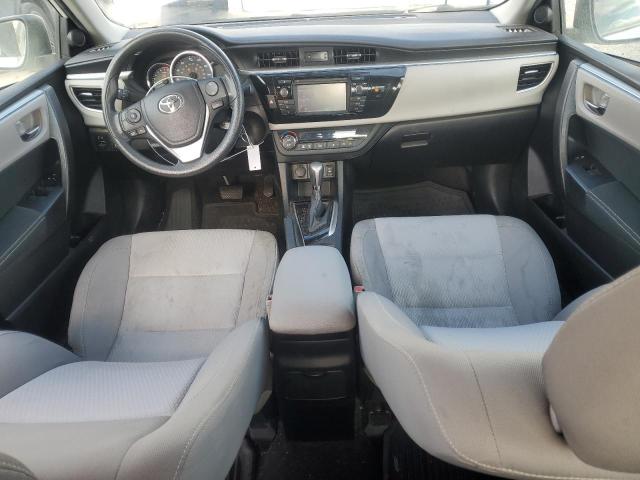 2016 TOYOTA COROLLA L - 2T1BURHE8GC659039