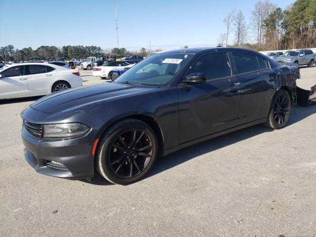2016 DODGE CHARGER SX - 2C3CDXHG9GH163039