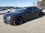 2016 DODGE CHARGER SX - 2C3CDXHG9GH163039