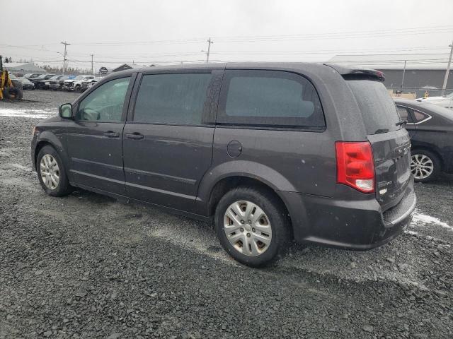 Vin: 2c4rdgbgxgr106812, lot: 42236875, dodge caravan se 20162