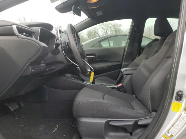 2020 TOYOTA COROLLA SE - JTND4RBE5L3091042