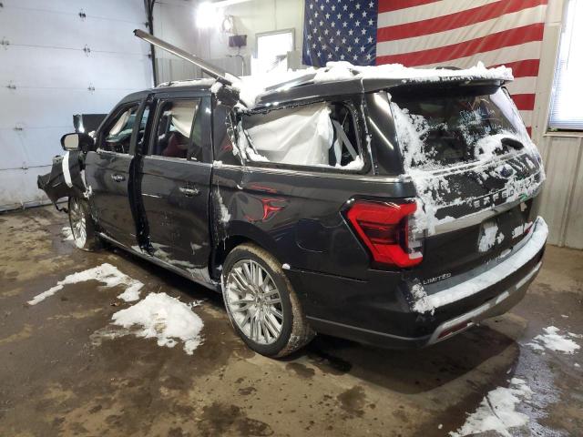 2023 FORD EXPEDITION - 1FMJK2A84PEA48382