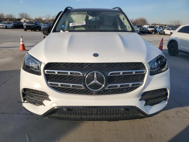 2020 MERCEDES-BENZ GLS 580 4M - 4JGFF8GE4LA241627