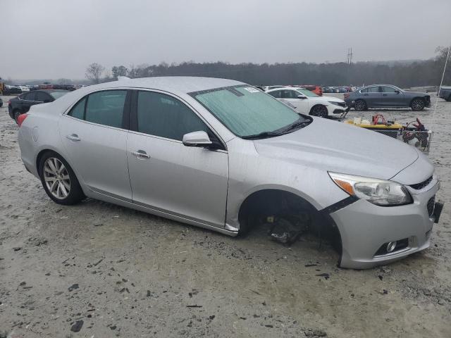 2016 CHEVROLET MALIBU LIM 1G11E5SAXGF163439