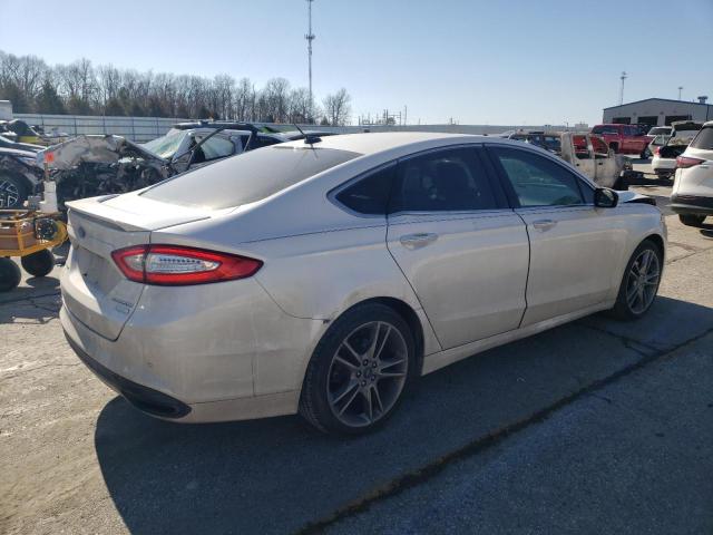 Vin: 3fa6p0k99dr153120, lot: 42756245, ford fusion titanium 20133