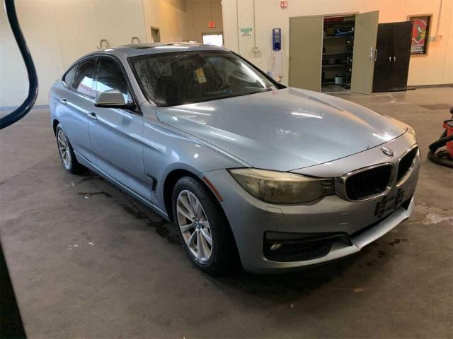 BMW 3 SERIES GT XIGT