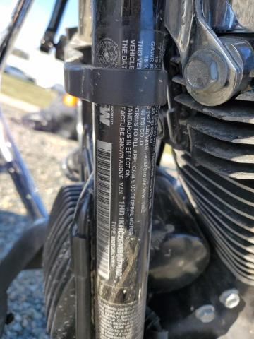 2021 HARLEY-DAVIDSON FLTRX 1HD1KHC26MB607880