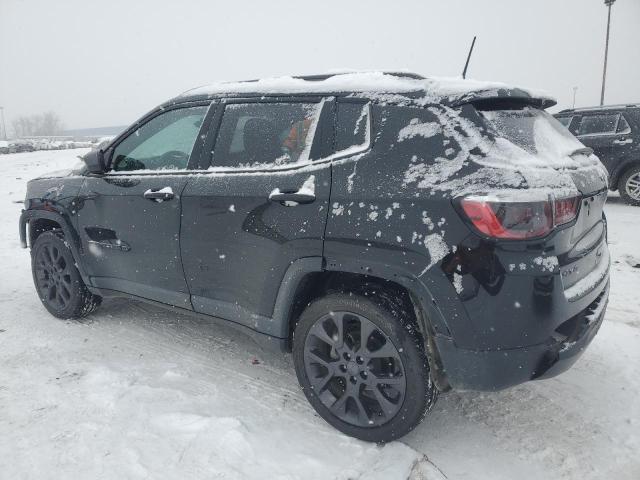 2021 JEEP COMPASS 80 3C4NJDEB7MT540216