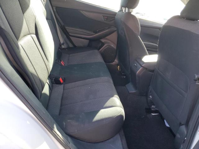 2020 SUBARU IMPREZA - 4S3GTAB60L3718454