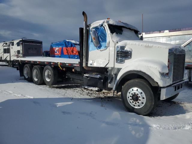 2018 FREIGHTLINER 122SD #3045573689