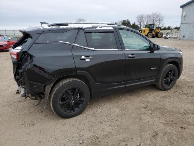 2022 GMC TERRAIN AT 3GKALYEV8NL163721