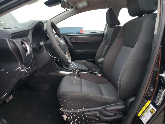 2017 TOYOTA COROLLA L 5YFBURHE0HP695891
