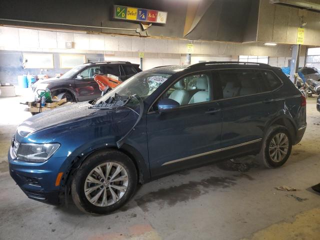 2018 VOLKSWAGEN TIGUAN SE - 3VV2B7AX8JM124797