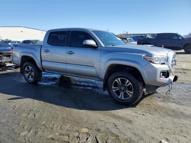 2017 TOYOTA TACOMA DOU - 3TMAZ5CN4HM034000
