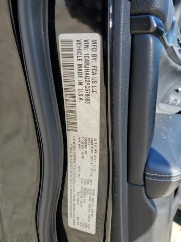 2023 JEEP GRAND CHER - 1C4RJHAG2PC578608