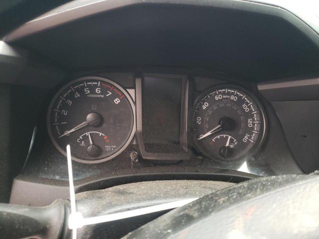 2023 TOYOTA TACOMA DOU - 3TMCZ5AN3PM581348