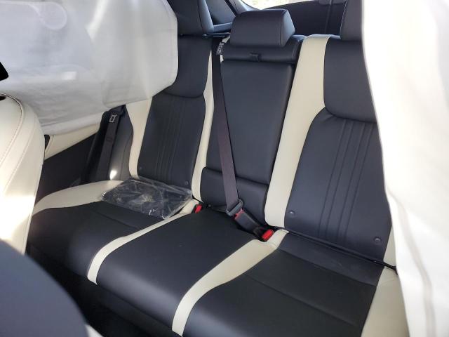 2024 LEXUS NX 350H BA JTJGKCEZ4R5022503