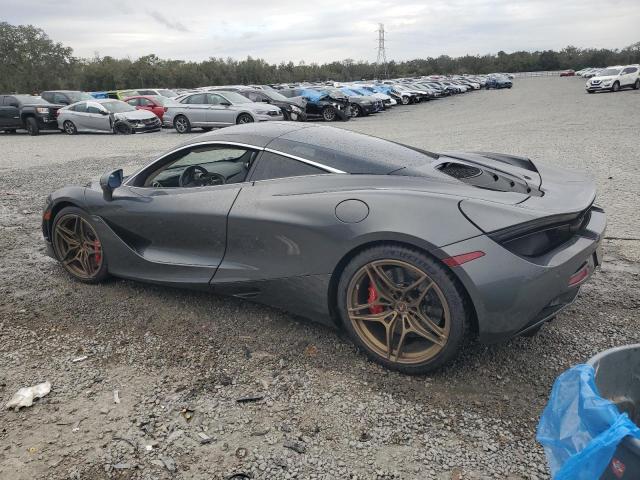 2018 MCLAREN AUTOMOTIVE 720S SBM14DCA1JW001121