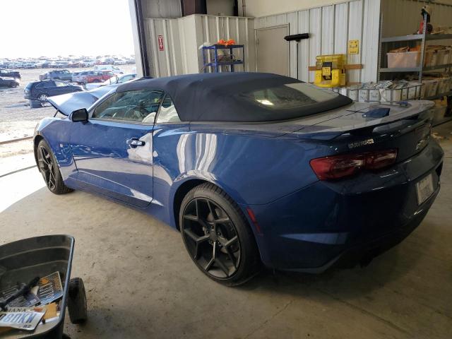 2020 CHEVROLET CAMARO LS 1G1FB3DS0L0136269