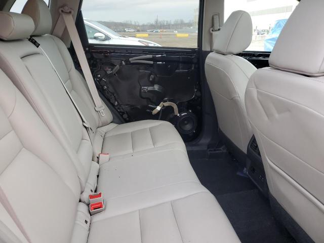 2023 NISSAN ROGUE SL - 5N1BT3CB9PC766201