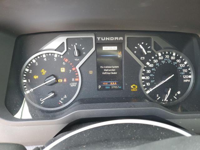 2024 TOYOTA TUNDRA DOU 5TFLA5DA2RX141229