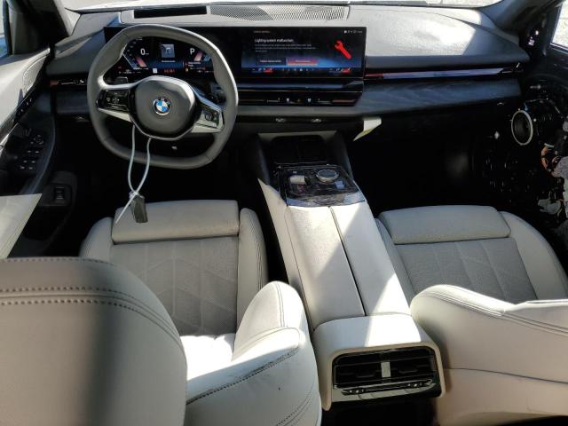 2024 BMW 530 I - WBA43FJ01RCP88936