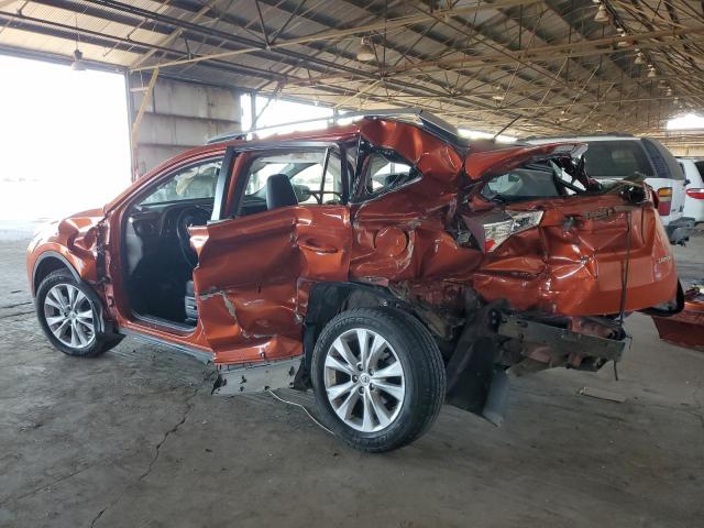 2015 TOYOTA RAV4 LIMIT - JTMYFREV4FD074758