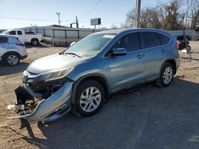 2016 HONDA CR-V EX - 2HKRM3H54GH543068